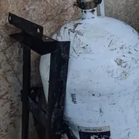 کپسول cng دوگانه سوز|قطعات یدکی و لوازم جانبی|شیراز, قلعه نو|دیوار