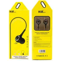 هندزفری سالم و نو