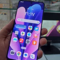 شیائومی Note13pro 5G 512 12|موبایل|شیراز, شهرک مهدیآباد|دیوار