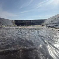 عایق استخر کشاورزی ژئوممبران