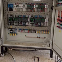 برقکار صنعتی/ برق صنعتی/ مدار قدرت وفرمان/|خدمات پیشه و مهارت|کرج, شهرک اوج|دیوار