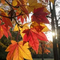 تور پاییزی دشتک ( ماسوله فارس)