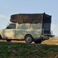 پیکان وانت مدل93