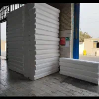 فوم سقفی(یونولیت) خرید مستقیم از کارخانه|خدمات پیشه و مهارت|زاهدان, |دیوار