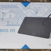 قلم نوری deco 01 v2