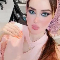 مدل میکاپ میشم فقط کرج