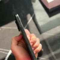 آیفون16پرو256GBدوسیمکارتهZA/Aباطری91٪بدون رجیستر|موبایل|قم, شهرک قدس|دیوار