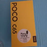 پوکو c65|موبایل|رودهن, |دیوار