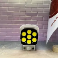 ماکت دوربین سولار ریموت دار( تک+ عمده)|دوربین مداربسته|تهران, باغ فیض|دیوار