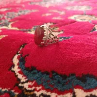 انگشتر عقیق|جواهرات|بروجرد, |دیوار