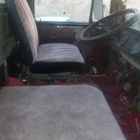 خاور۶۰۸ جرثقیل شاسی بلندمدل۵۸کارت وسند جرثقیل|خودرو سنگین|شیراز, احمدآباد|دیوار
