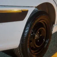 پژو پارس مدل ۱۴۰۰