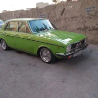 پیکان ۵۷ کلکسیونی|خودرو سواری و وانت|تهران, یافت آباد جنوبی|دیوار