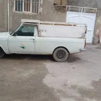 پیکان وانت|خودرو سواری و وانت|قوچان, |دیوار