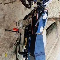 موتور سیکلت کبیر