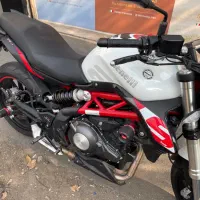 بنلی ۳۰۰ جفت