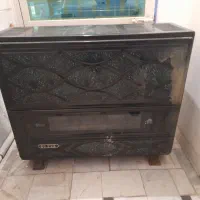 بخاری گازی کارکرده