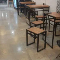 کافع کیک|کافی‌شاپ و رستوران|آران و بیدگل, |دیوار