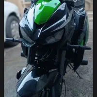 موتور طرح z1000