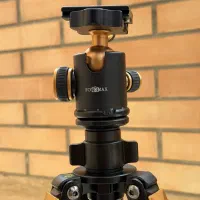 سه پایه دوربین / ۳ پایه دوربین فتومکس fx-968