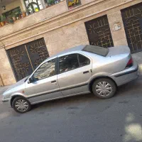 سمند مدل ۸۵ شاسی پلمپ وتازه تعمیر|خودرو سواری و وانت|گرگان, |دیوار
