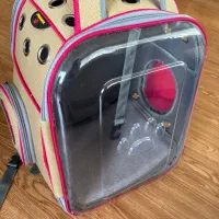 کوله حمل سگ و گربه تایلندی