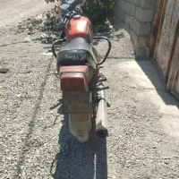 موتور ایژ