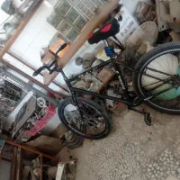 دوچرخه دماوند|دوچرخه، اسکیت، اسکوتر|زابل, |دیوار