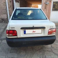 پراید ۱۳۱ مدل ۹۰ دوگانه|خودرو سواری و وانت|بوئین زهرا, |دیوار