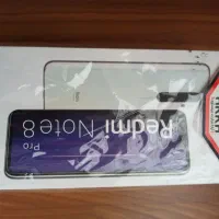 گوشی شیائومیredmi note 8 pro|موبایل|تهران, سعادت‌آباد|دیوار