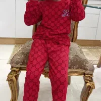 لباس پسرانه