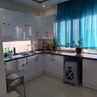 اجاره روزانهآپارتمان ۶۰ متری در نرگس (شهرک غرب)|اجارهٔ کوتاه‌مدت آپارتمان و سوئیت|مشهد, نرگس (شهرک غرب)|دیوار