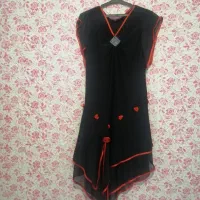 لباس مجلسی زنانه|لباس|محمدشهر, سیدآباد|دیوار