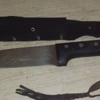 چاقو سکه و....