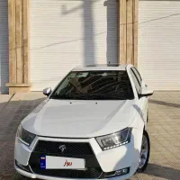 دنا اتوماتیک مدل ۱۴۰۱