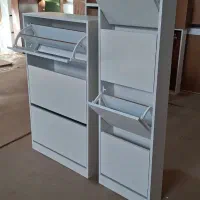 جاکفش نرمال  داشبوردی|جاکفشی، کمد، دراور|تهران, اختیاریه|دیوار