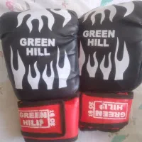 لباس بوکس|تجهیزات ورزشی|پرند, فاز ۶|دیوار