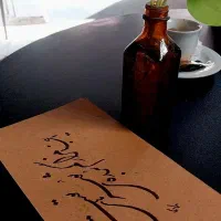 اموزش خوشنویسی و خطاطی
