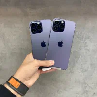 iPhone 14 Promax 256Gb Zaa