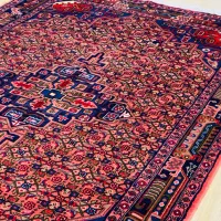 فرش ۴ متری سنقر کلیایی|فرش|تهران, سلسبیل شمالی|دیوار