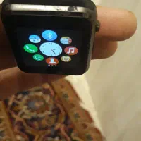 ساعت هوشمند سیمکارت خور