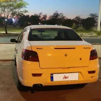 رانا مدل 92 tu5|خودرو سواری و وانت|محمدیه-قزوین, |دیوار