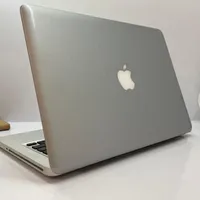 اپل مک بوک مشابه آکبند i5 بی نقص