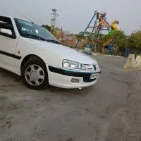 پژو پارس سال، مدل ۱۳۹۸ معاوضه با نیسان ۱۴۰۰ تک|خودرو سواری و وانت|ورامین, ورامین|دیوار