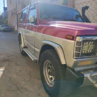 پاترول دو درب چهار سیلندر|خودرو کلاسیک|کرمان, |دیوار