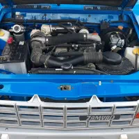 زامیاد دیزلی ۹۹تحویل ۱۴۰۳/۸|خودرو سواری و وانت|ملکان, |دیوار