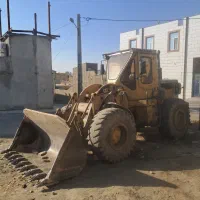 لودر ۹۵۰  سالم وتمیز|خودرو سنگین|اسدآباد, |دیوار