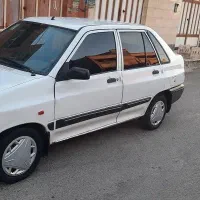 فروش پراید 141