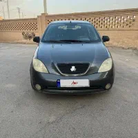 تیبا ۲بدون رنگ مدل۹۴ قابل معاوضه
