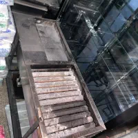 کباب پز ( منقل )